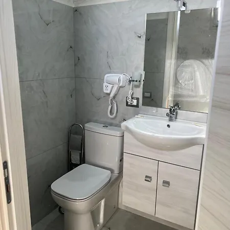 La Vigna 住宿加早餐酒店 3*