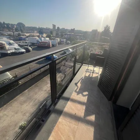 La Vigna 住宿加早餐酒店 卡塔尼亚