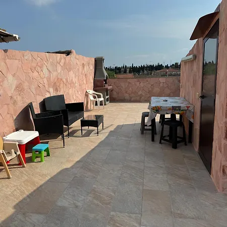 La Vigna 卡塔尼亚