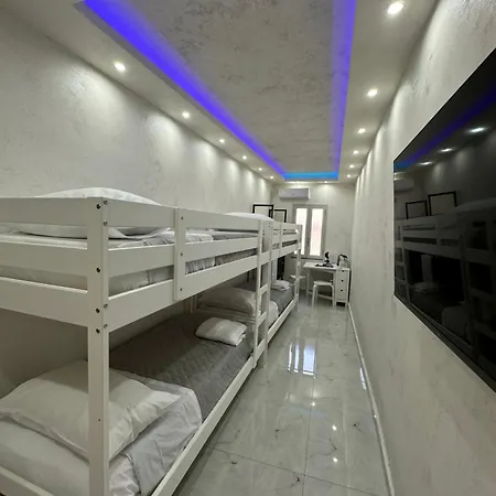La Vigna Bed & Breakfast Catania