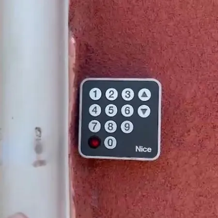 La Vigna 住宿加早餐酒店 卡塔尼亚