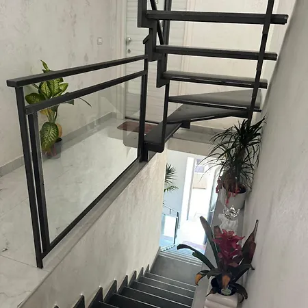 La Vigna Bed & Breakfast