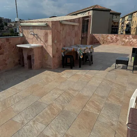 La Vigna Bed & Breakfast 3*