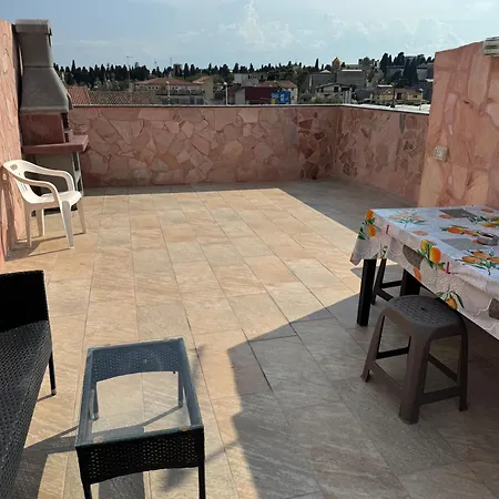 La Vigna Bed & Breakfast Catania