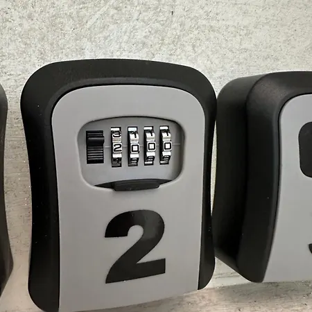 La Vigna Bed & Breakfast