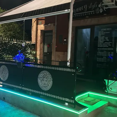 Bed & Breakfast La Vigna 3*