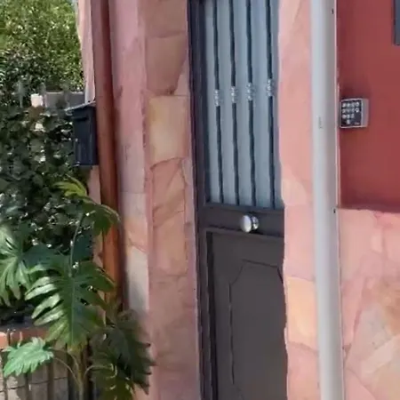 La Vigna Bed & Breakfast Catania