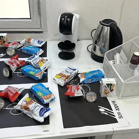 Bed & Breakfast La Vigna 3*